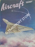 Book cover of Aircraft Today 1956 by TAYLOR, John W.R. (ed.)